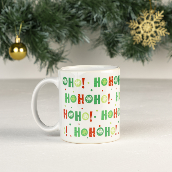 HoHoHo Yılbaşı Kupası