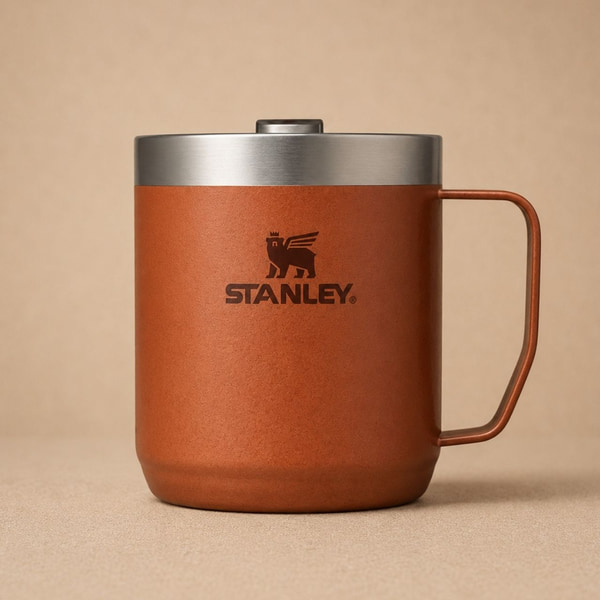 Stanley Classic Legendary Camp Mug - Taba