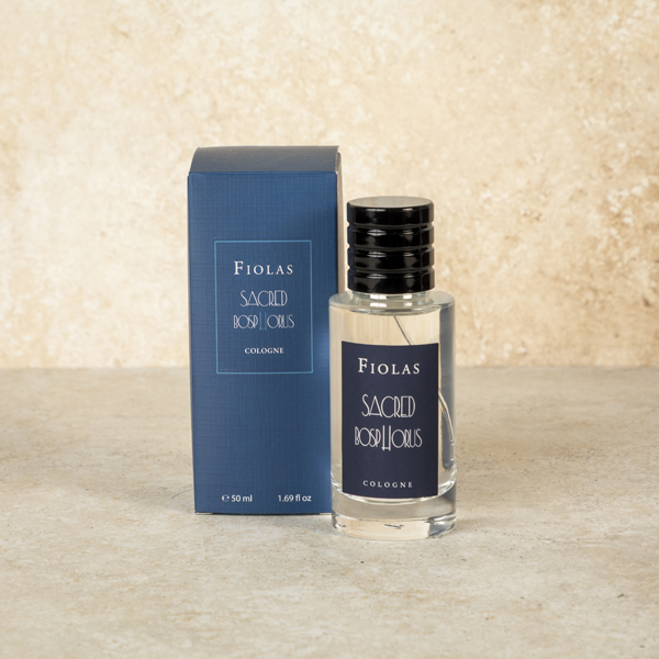Fiolas Sacred Bosphorus Kolonya 50 ML