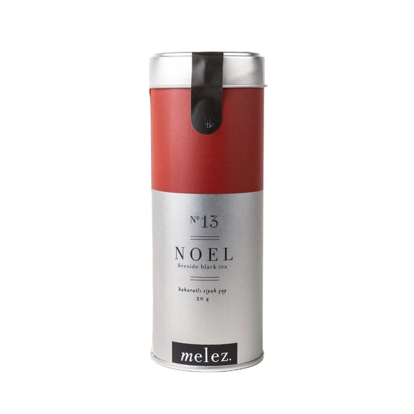 Melez Tea Noel Tea - Yılbaşı Harmanı
