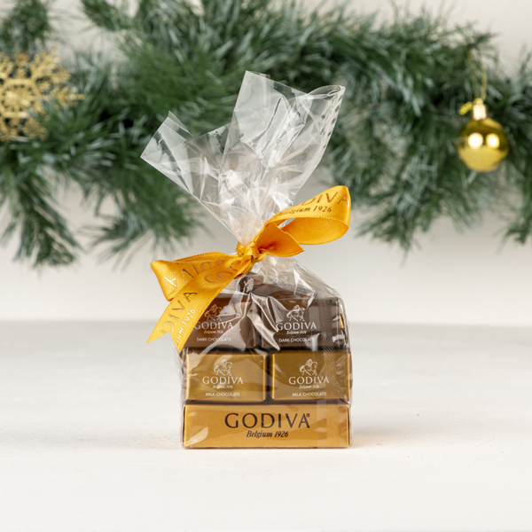 Godiva Cello - Yılbaşı Çikolatası